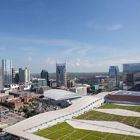 The Westin Nashville Exterior foto